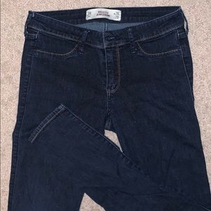 Hollister Jean Legging